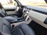 Land Rover Range Rover IV Рестайлинг Санкт-Петербург  - изображение 42