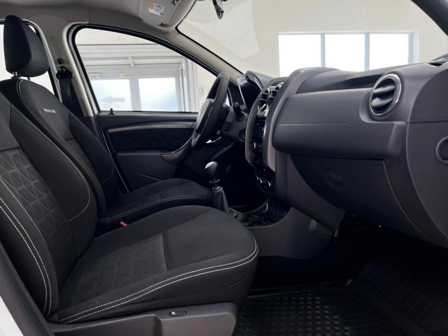 Renault Duster I Рестайлинг Волгоград  - изображение 28