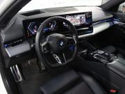 BMW 5 серии VIII (G60/G61/G68) Москва  - изображение 46