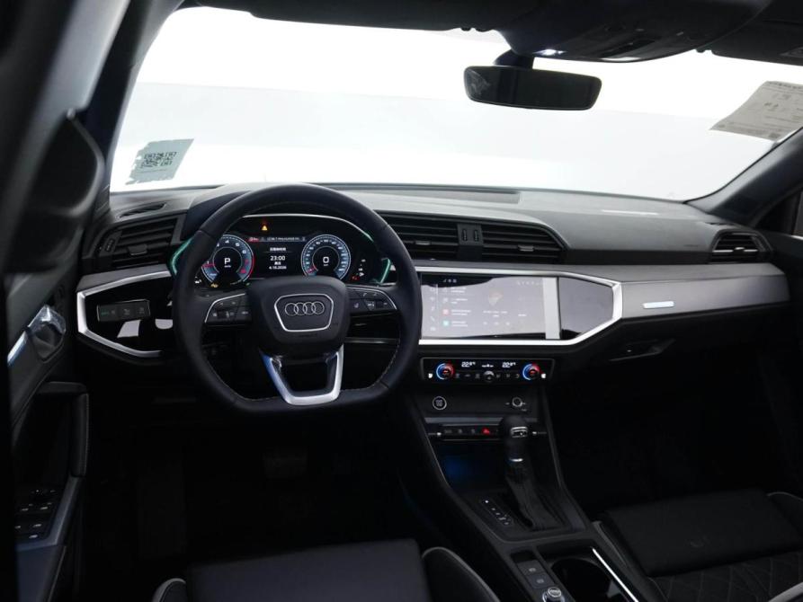 Audi Q3 II (F3) Москва  - изображение 6