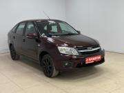 Lada (ВАЗ) Granta I Альметьевск  - изображение 25