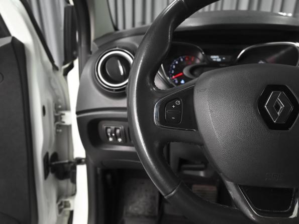 Renault Kaptur I с пробегом 2017 года, цена 1 449 030 рублей, 150825 км, внедорожник, Автокод Объявления