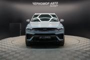 Geely Tugella I Рестайлинг Крым  - изображение 39