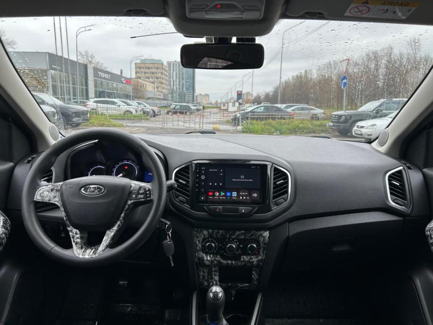 Lada (ВАЗ) XRAY I Санкт-Петербург  - изображение 5