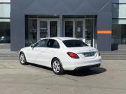 Mercedes-Benz C-Класс IV (W205) Рестайлинг Краснодар  - изображение 24