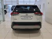 Toyota RAV4 V (XA50) Омск  - изображение 24