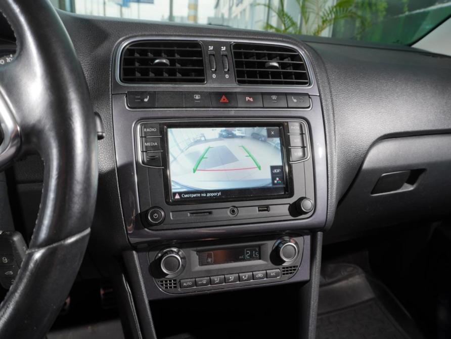 Volkswagen Polo V Рестайлинг Тверь  - изображение 19
