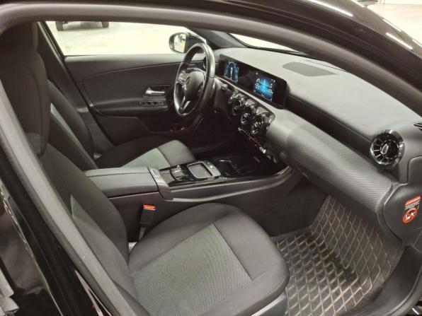 Mercedes-Benz A-Класс IV (W177) с пробегом 2019 года, цена 2 290 000 рублей, 83001 км, седан, Автокод Объявления