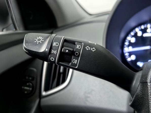 Hyundai Creta I с пробегом 2019 года, цена 1 848 000 рублей, 95240 км, внедорожник, Автокод Объявления