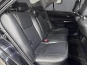 Toyota Camry VII (XV50) Рестайлинг Благовещенск  - изображение 48