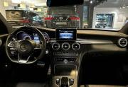 Mercedes-Benz C-Класс AMG IV (W205) Москва  - изображение 35