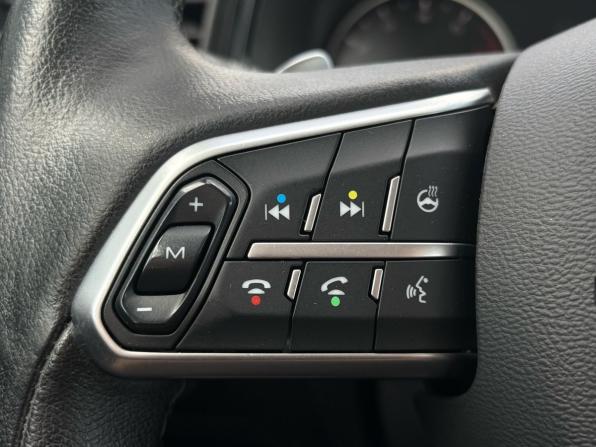 Haval F7x I с пробегом 2021 года, цена 1 770 000 рублей, 87407 км, внедорожник, Автокод Объявления