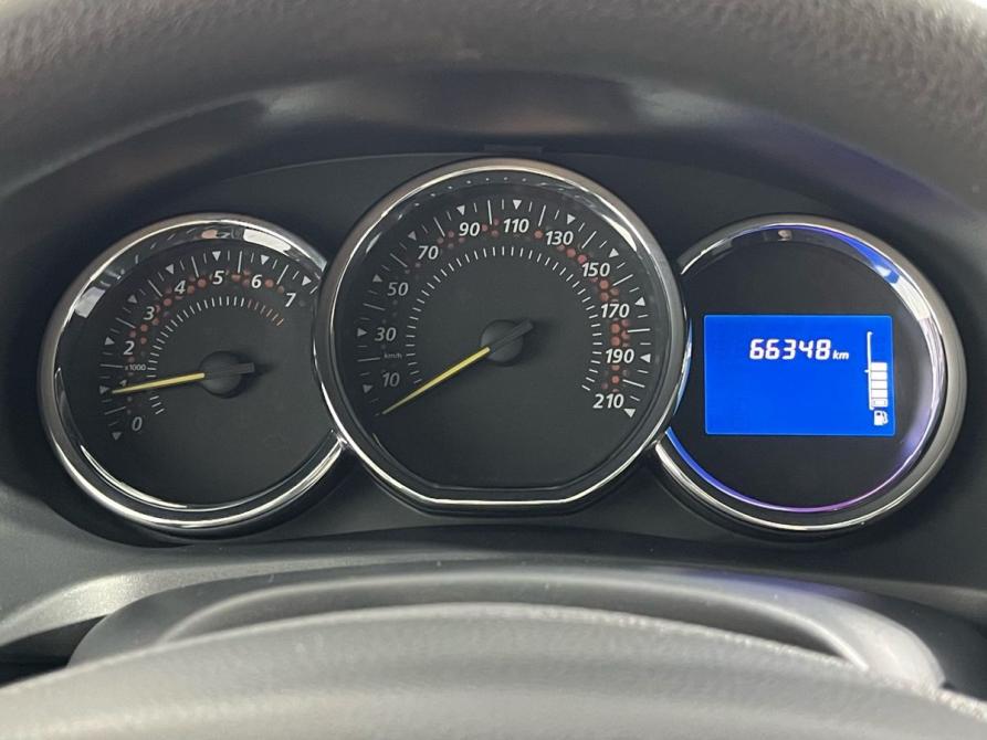 Renault Sandero II Ижевск  - изображение 13