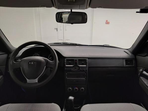 Lada (ВАЗ) Priora I Рестайлинг с пробегом 2013 года, цена 417 000 рублей, 132471 км, хэтчбек, Автокод Объявления