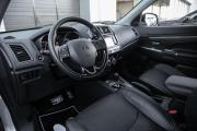 Mitsubishi ASX I Рестайлинг 2 Иркутск  - изображение 40