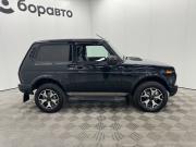 Lada (ВАЗ) Niva Legend Воронеж  - изображение 30