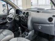 Daewoo Matiz I Рестайлинг Самара  - изображение 25