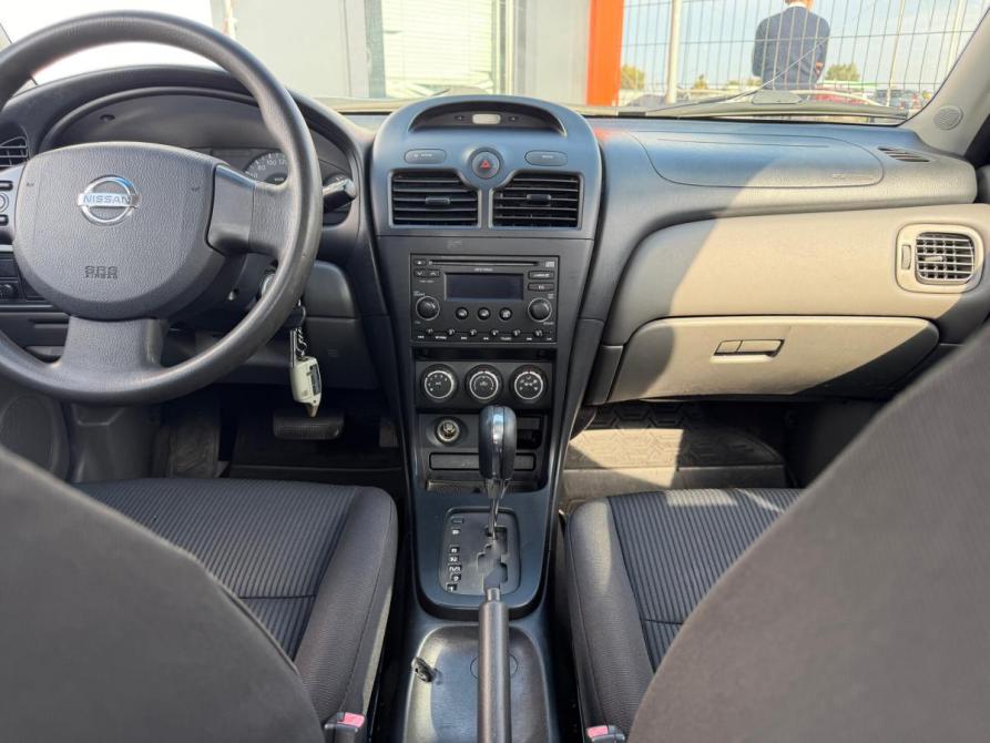 Nissan Almera Classic I Альметьевск  - изображение 11