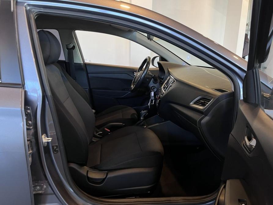 Hyundai Solaris II Чебоксары  - изображение 28