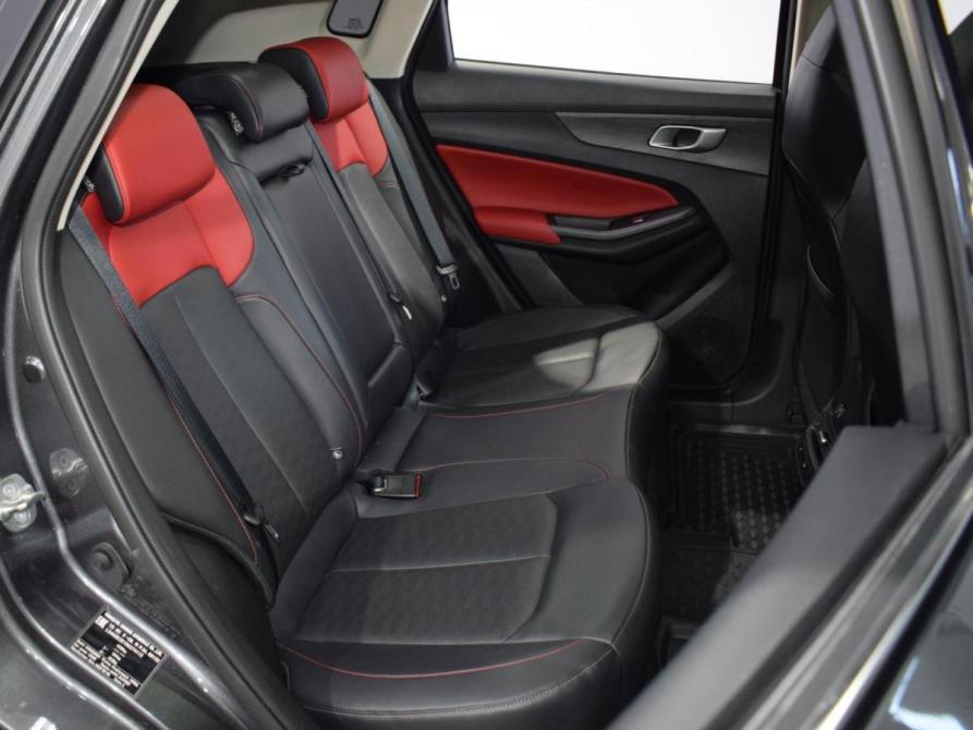 Changan UNI-S (CS55 Plus) Ростов-на-Дону  - изображение 7