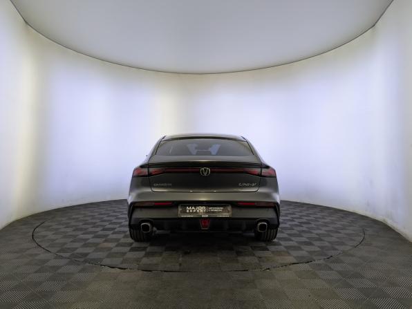 Changan UNI-V I с пробегом 2024 года, цена 2 225 000 рублей, 41799 км, лифтбек, Автокод Объявления