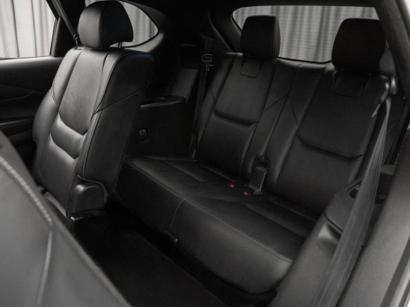 Mazda CX-9 II Рестайлинг с пробегом 2021 года, цена 3 750 000 рублей, 123359 км, внедорожник, Автокод Объявления