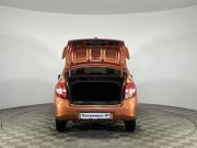 Lada (ВАЗ) Granta I Воронеж  - изображение 27