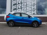 BYD Yuan I Рестайлинг (EV) Владимир  - изображение 33