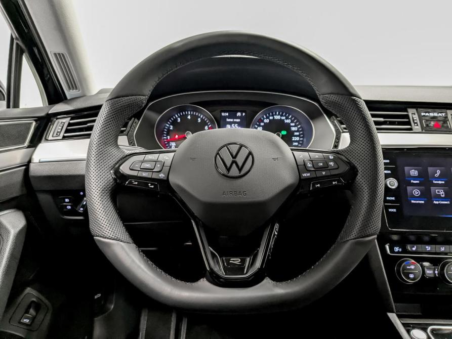 Volkswagen Passat B8 Рестайлинг Санкт-Петербург  - изображение 22