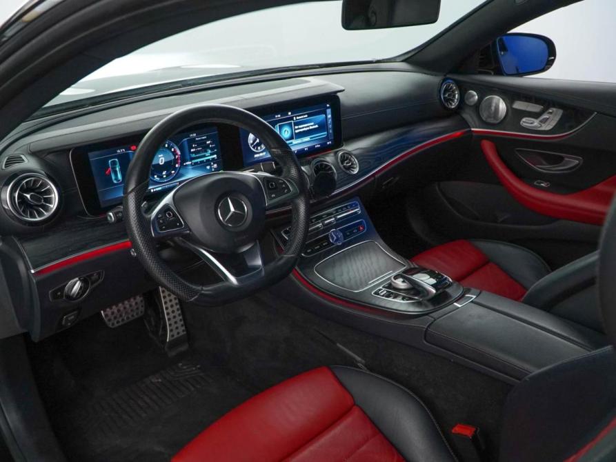 Mercedes-Benz E-Класс V (W213 S213 C238) Москва  - изображение 6