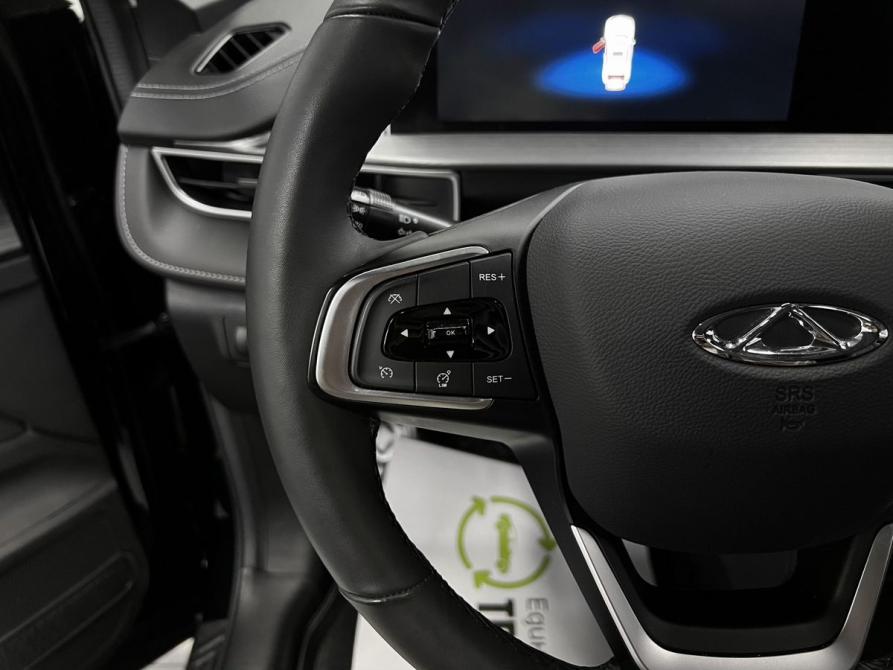 Chery Tiggo 4 Pro I Рестайлинг Тверь  - изображение 21
