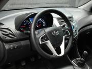 Hyundai Solaris I Екатеринбург  - изображение 25