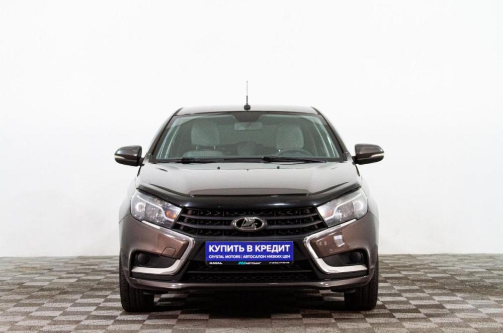 Lada (ВАЗ) Vesta I Сургут  - изображение 2