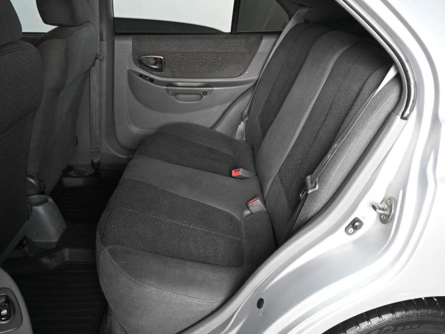 Hyundai Accent II Ростов-на-Дону  - изображение 9