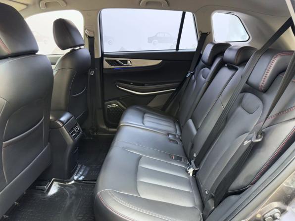 Changan CS75 I Рестайлинг с пробегом 2020 года, цена 1 669 000 рублей, 109032 км, внедорожник, Автокод Объявления