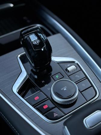Chery Tiggo 7 Pro Max I Рестайлинг с пробегом 2024 года, цена 2 430 000 рублей, 9280 км, внедорожник, Автокод Объявления