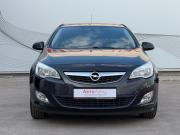 Opel Astra J Воронеж  - изображение 22