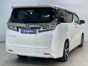 Toyota Vellfire II Рестайлинг Воронеж  - изображение 25