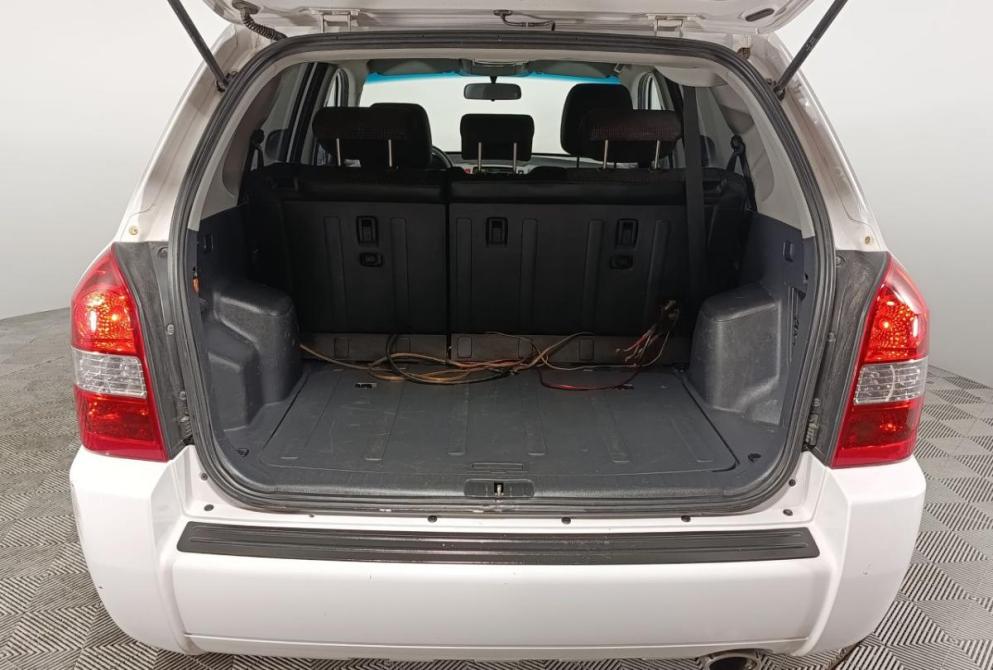 Hyundai Tucson I Волгоград  - изображение 17