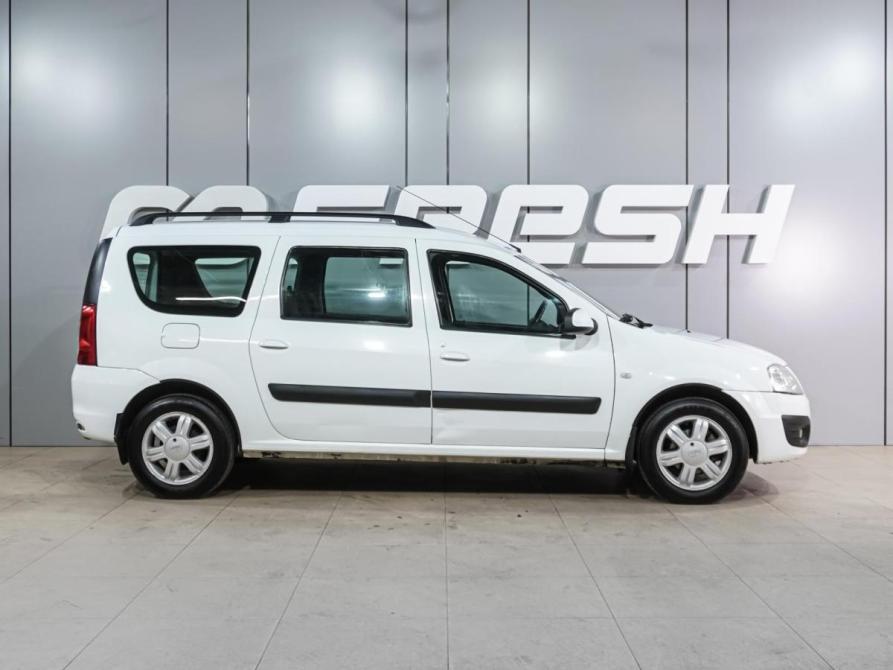 Lada (ВАЗ) Largus I Воронеж  - изображение 5