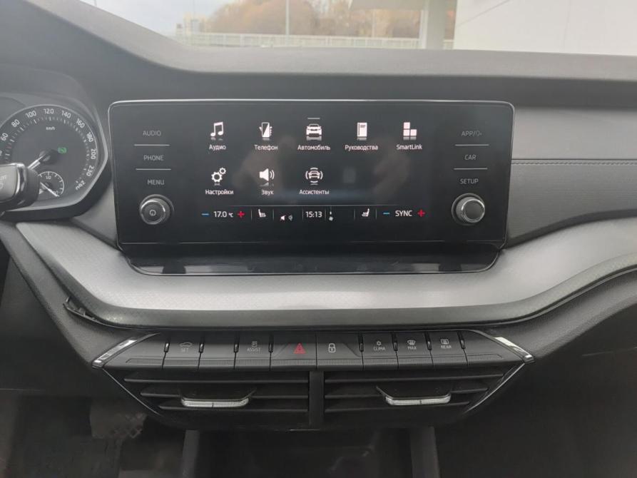 Skoda Octavia IV (A8) Казань  - изображение 18
