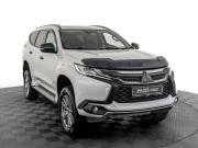 Mitsubishi Pajero Sport III Москва  - изображение 31