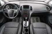 Opel Astra J Рестайлинг Красноярск  - изображение 32