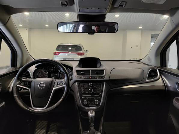 Opel Mokka I с пробегом 2013 года, цена 949 000 рублей, 171743 км, внедорожник, Автокод Объявления