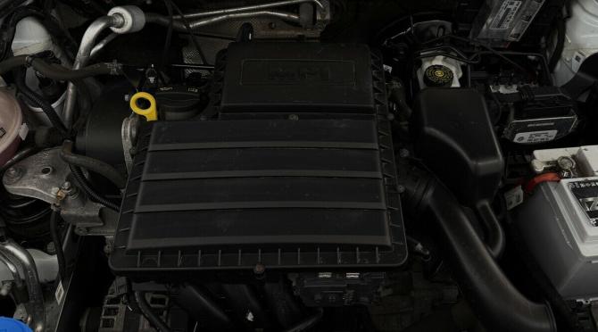 Volkswagen Polo VI с пробегом 2022 года, цена 1 930 000 рублей, 51187 км, лифтбек, Автокод Объявления
