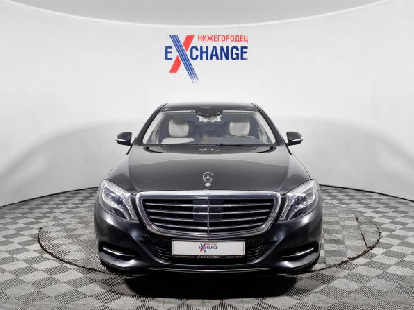 Mercedes-Benz S-Класс VI (W222 C217) с пробегом 2013 года, цена 2 799 000 рублей, 298523 км, седан, Автокод Объявления
