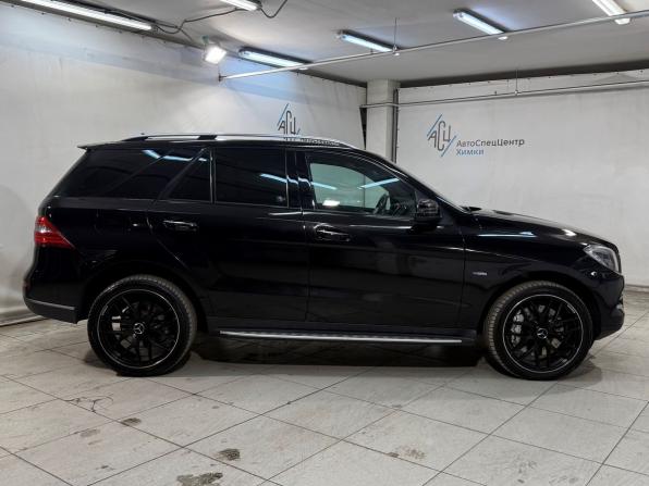 Mercedes-Benz M-Класс III (W166) с пробегом 2012 года, цена 2 249 800 рублей, 206000 км, внедорожник, Автокод Объявления