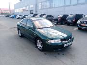 Mitsubishi Carisma I Рестайлинг Оренбург  - изображение 13