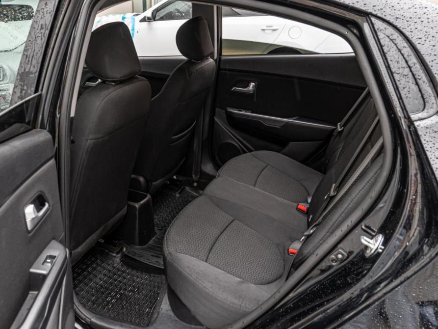 Kia Rio III Рестайлинг Краснодар  - изображение 11