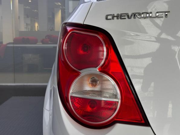 Chevrolet Aveo II с пробегом 2012 года, цена 850 000 рублей, 73208 км, седан, Автокод Объявления